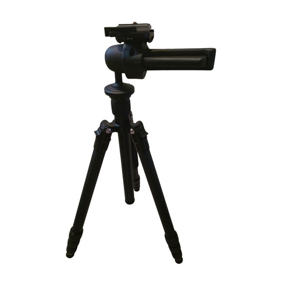 IKE Tripod IKE-3 Leg Magnetic Support Camera Video GPS Electronic Travel Outdoor